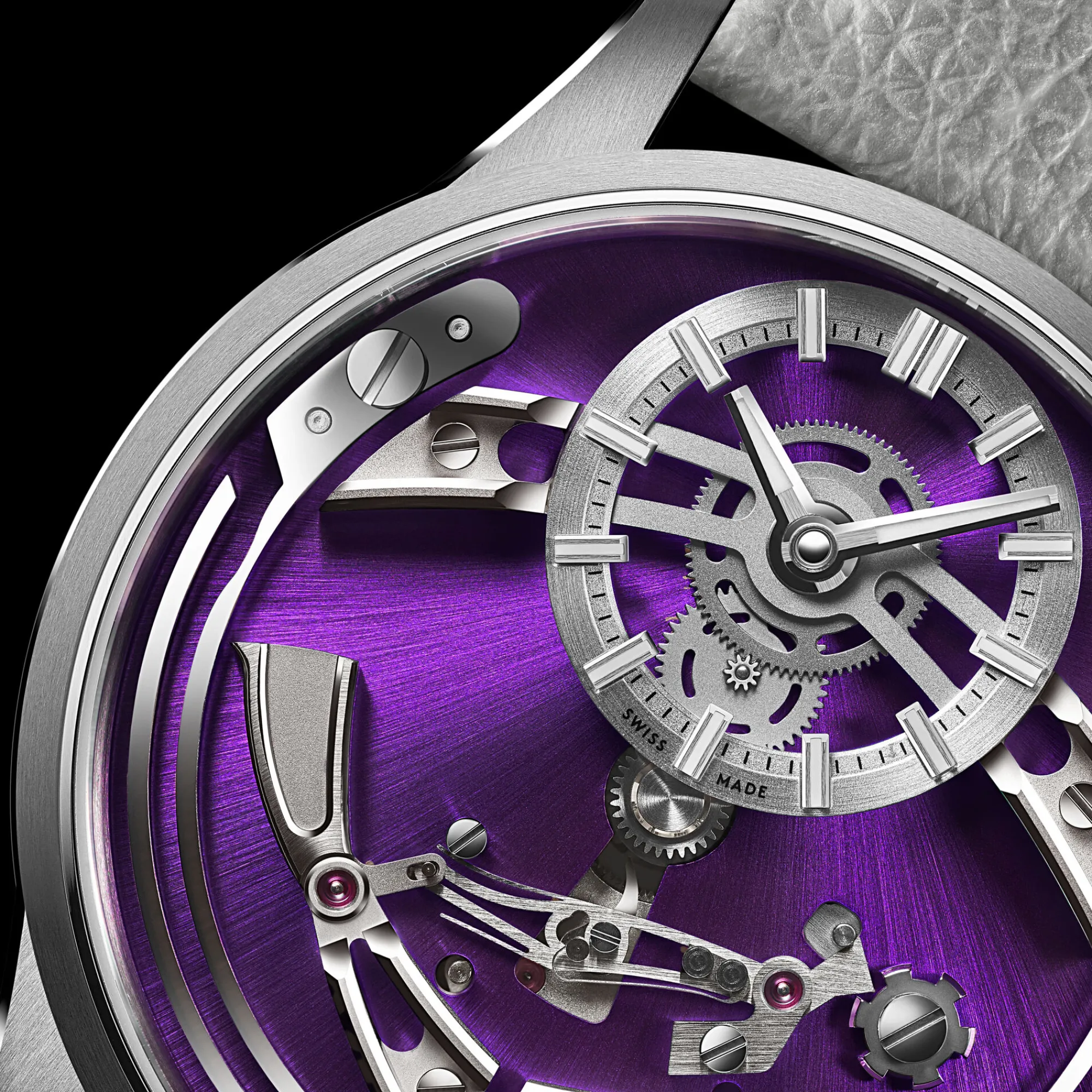 Christopher Ward C1 Bel Canto Online