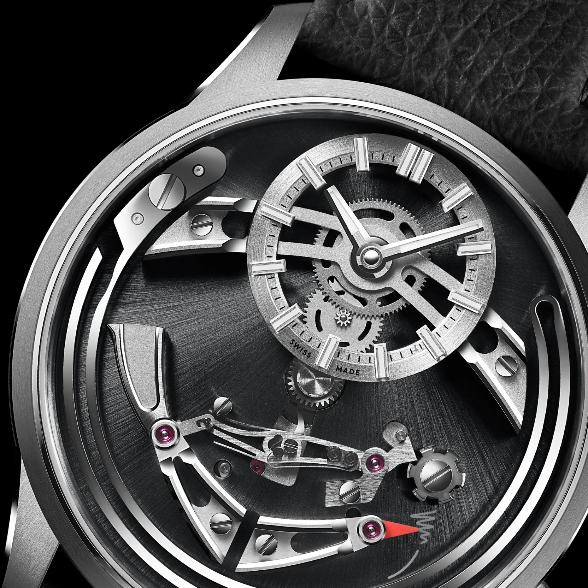 Christopher Ward C1 Bel Canto Discount
