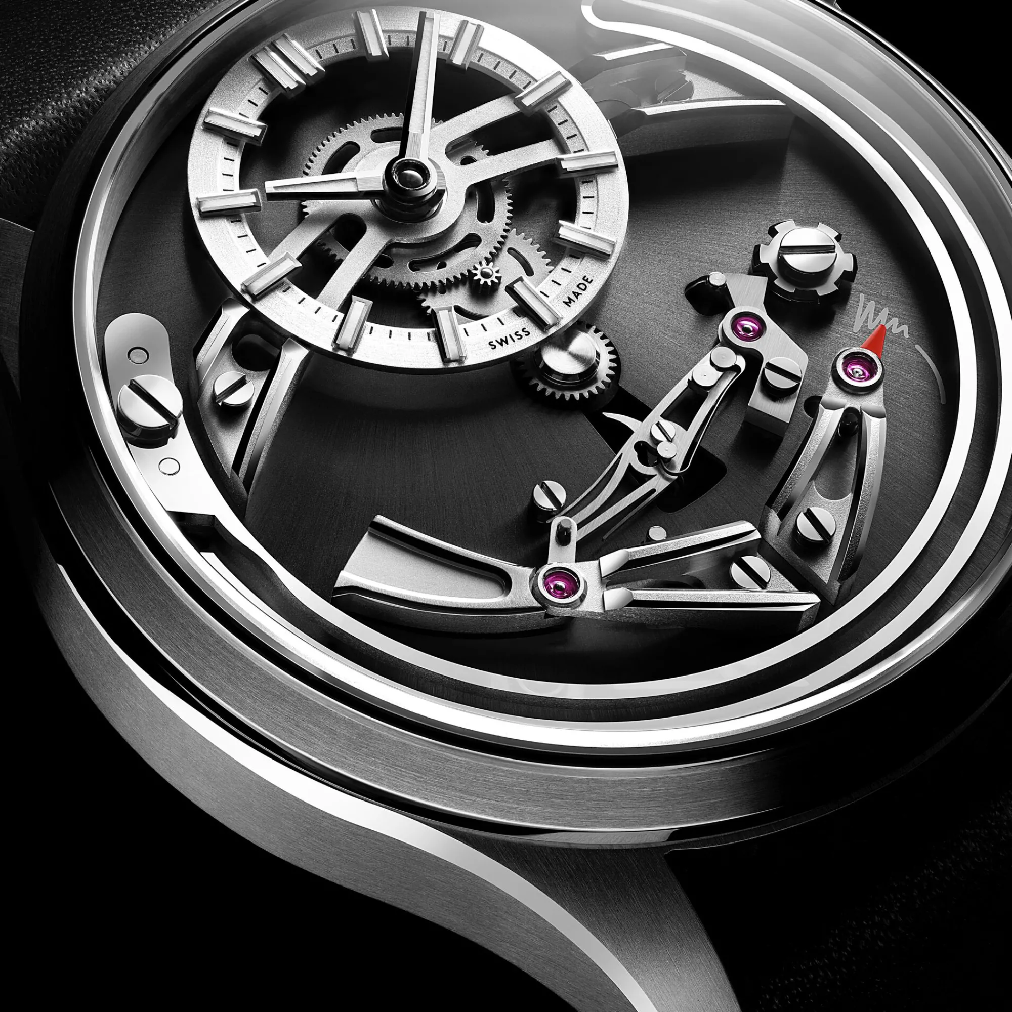 Christopher Ward C1 Bel Canto Discount
