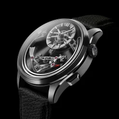 Christopher Ward C1 Bel Canto Discount