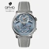 Christopher Ward C1 Bel Canto New