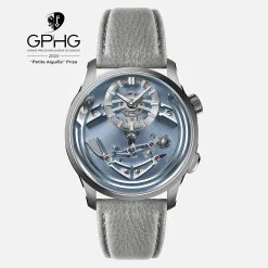 Christopher Ward C1 Bel Canto New