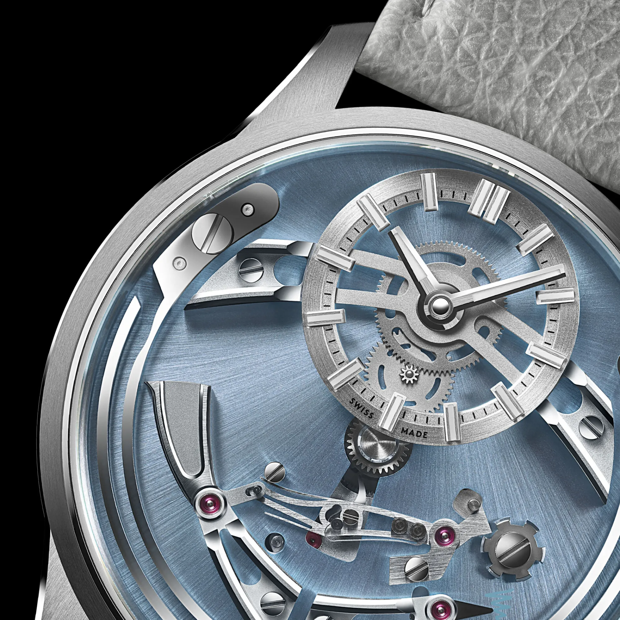 Christopher Ward C1 Bel Canto New