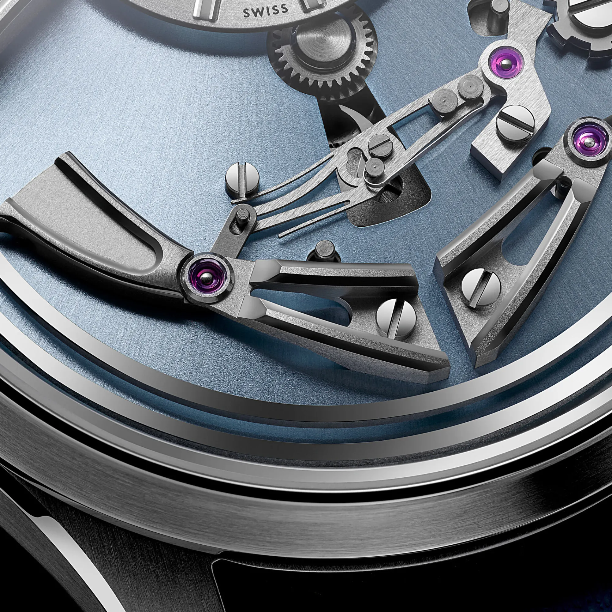 Christopher Ward C1 Bel Canto New