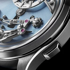 Christopher Ward C1 Bel Canto New