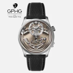 Christopher Ward C1 Bel Canto