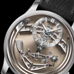 Christopher Ward C1 Bel Canto