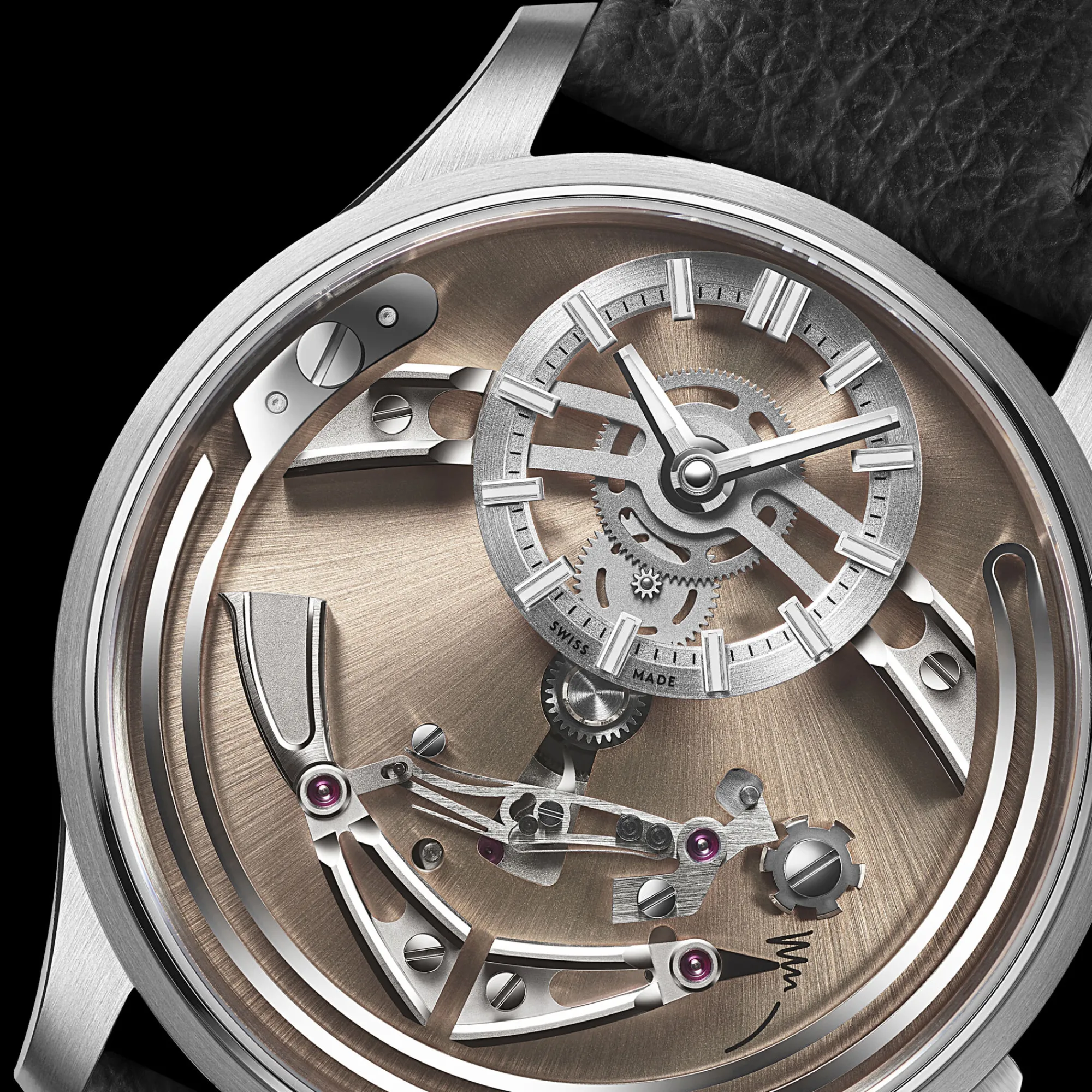 Christopher Ward C1 Bel Canto