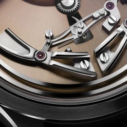 Christopher Ward C1 Bel Canto