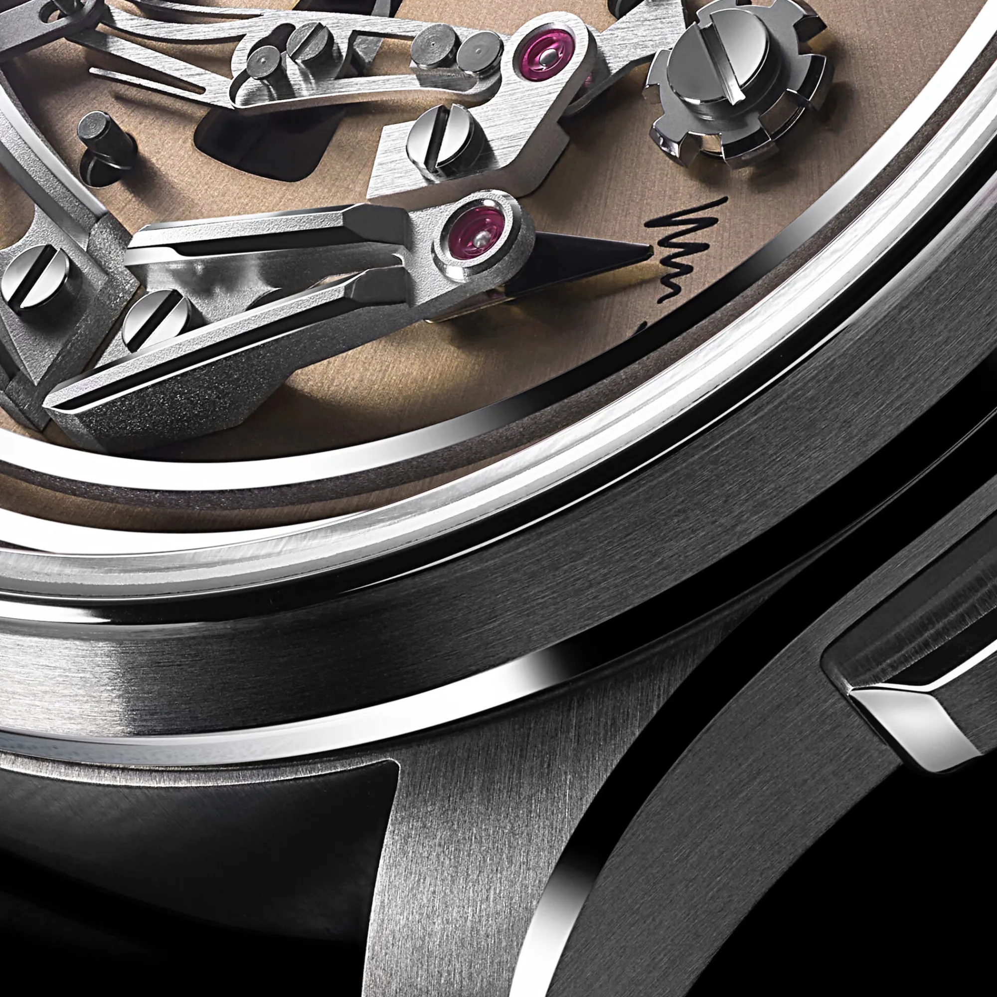 Christopher Ward C1 Bel Canto