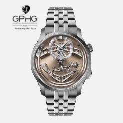 Christopher Ward C1 Bel Canto