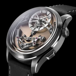Christopher Ward C1 Bel Canto