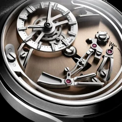 Christopher Ward C1 Bel Canto