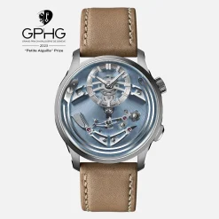 Christopher Ward C1 Bel Canto Sale