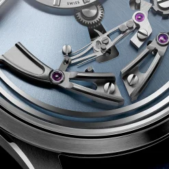 Christopher Ward C1 Bel Canto Sale