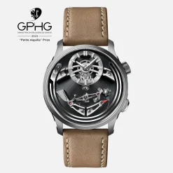 Christopher Ward C1 Bel Canto Clearance