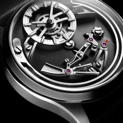 Christopher Ward C1 Bel Canto Clearance