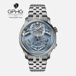 Christopher Ward C1 Bel Canto Outlet