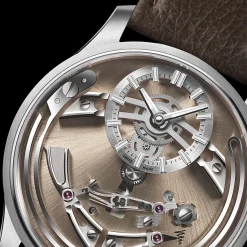 Christopher Ward C1 Bel Canto Discount