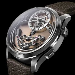 Christopher Ward C1 Bel Canto Discount