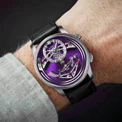 Christopher Ward C1 Bel Canto Outlet