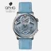 Christopher Ward C1 Bel Canto