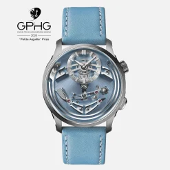 Christopher Ward C1 Bel Canto