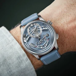 Christopher Ward C1 Bel Canto
