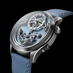 Christopher Ward C1 Bel Canto