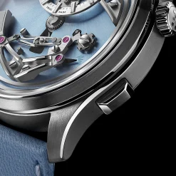 Christopher Ward C1 Bel Canto