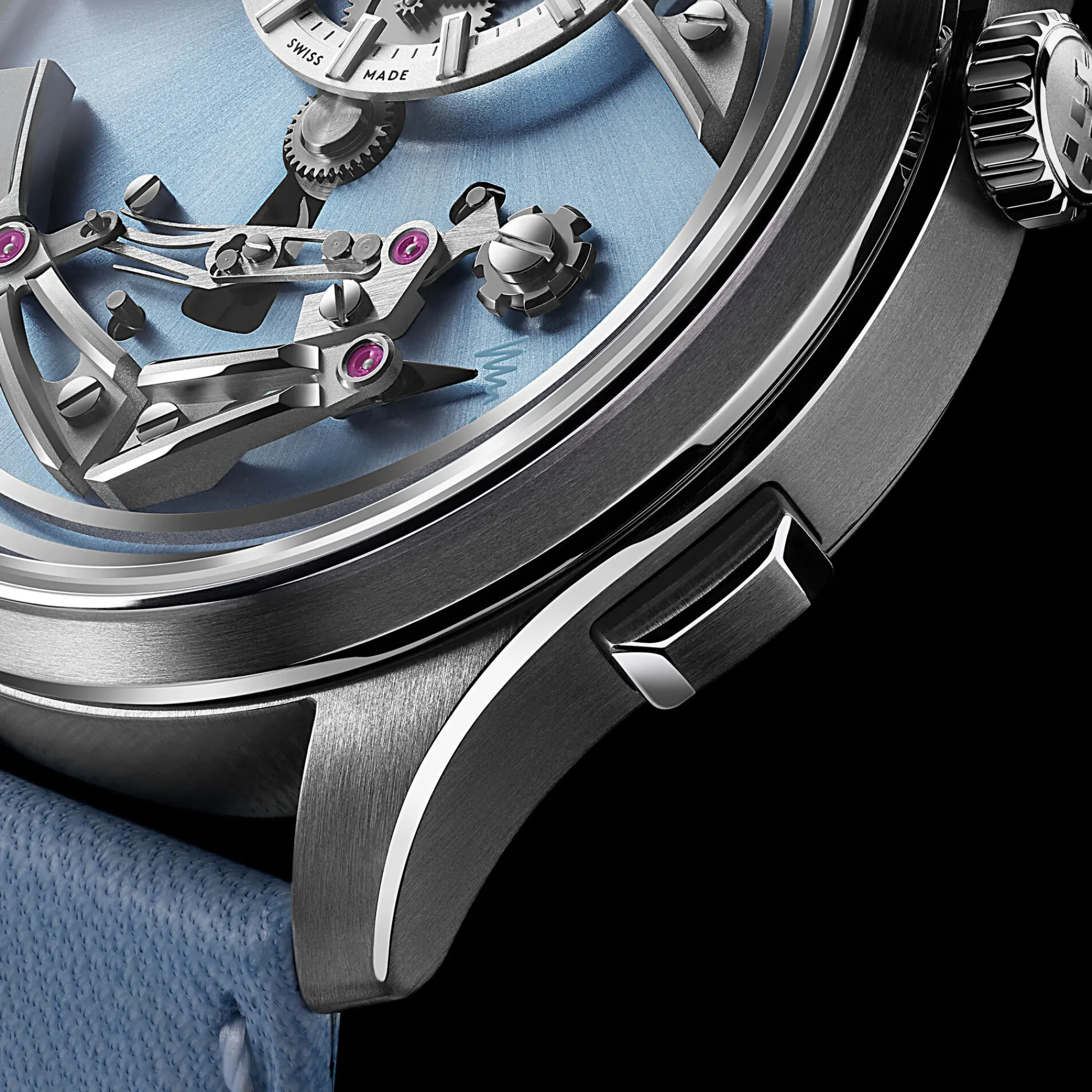 Christopher Ward C1 Bel Canto