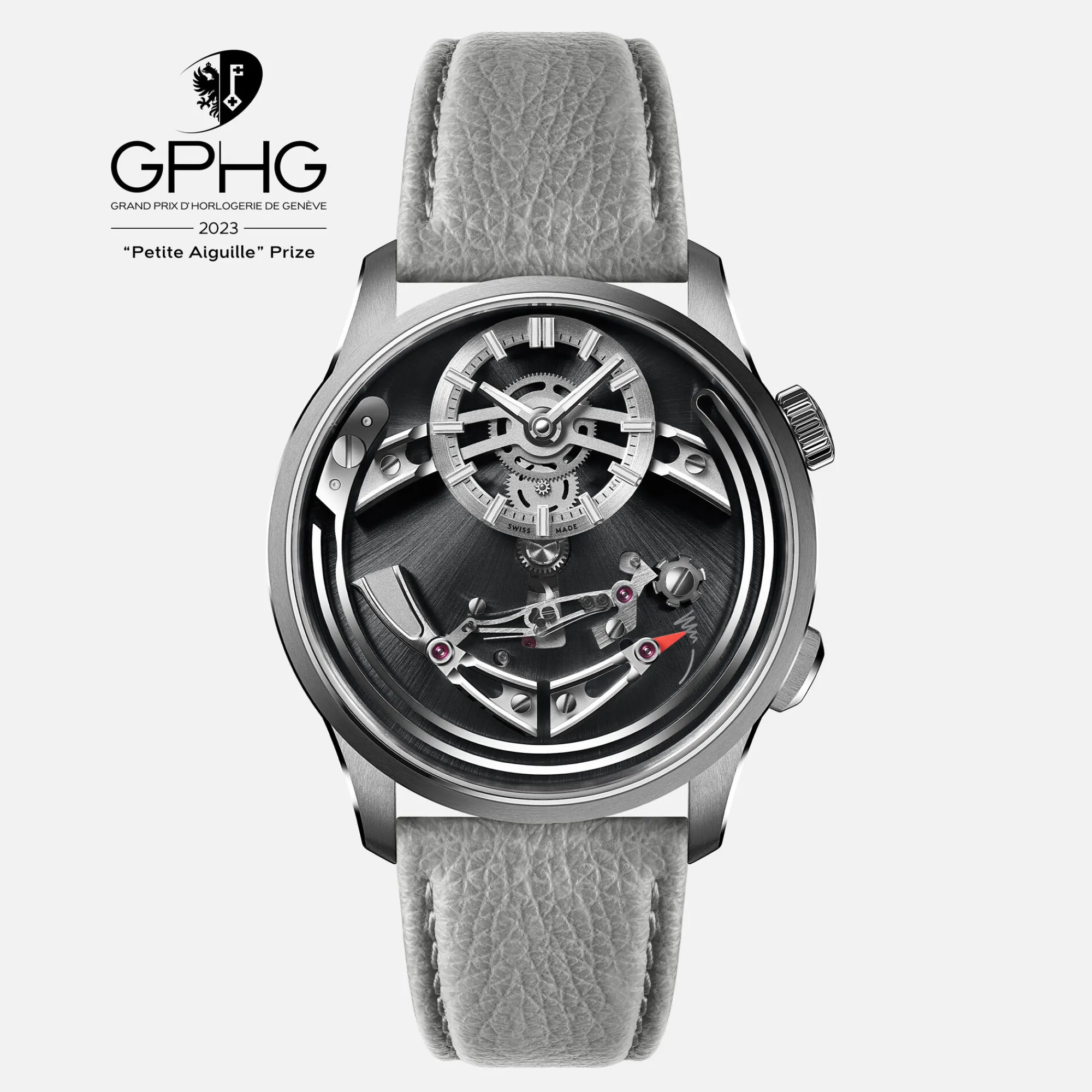 Christopher Ward C1 Bel Canto Discount