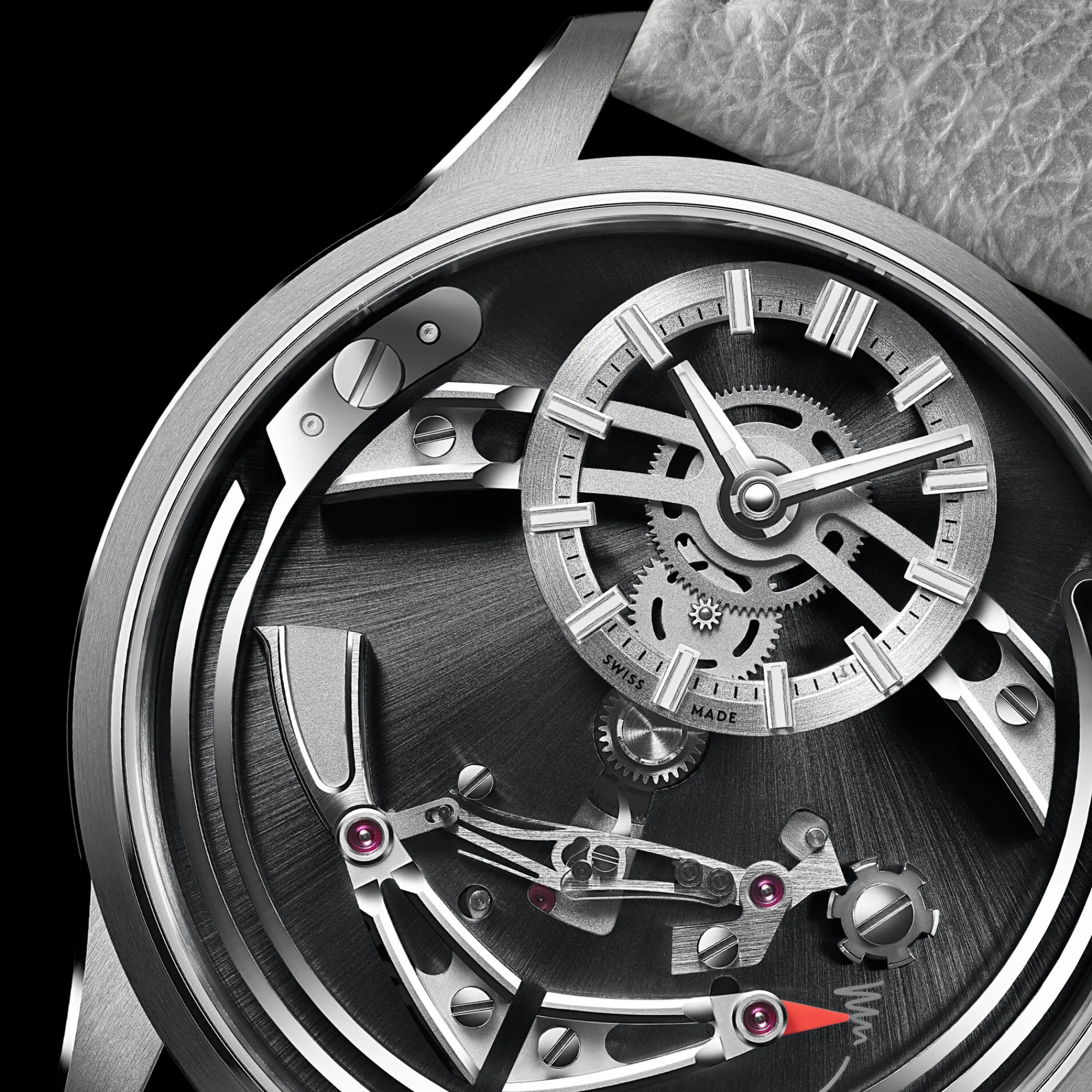 Christopher Ward C1 Bel Canto Discount