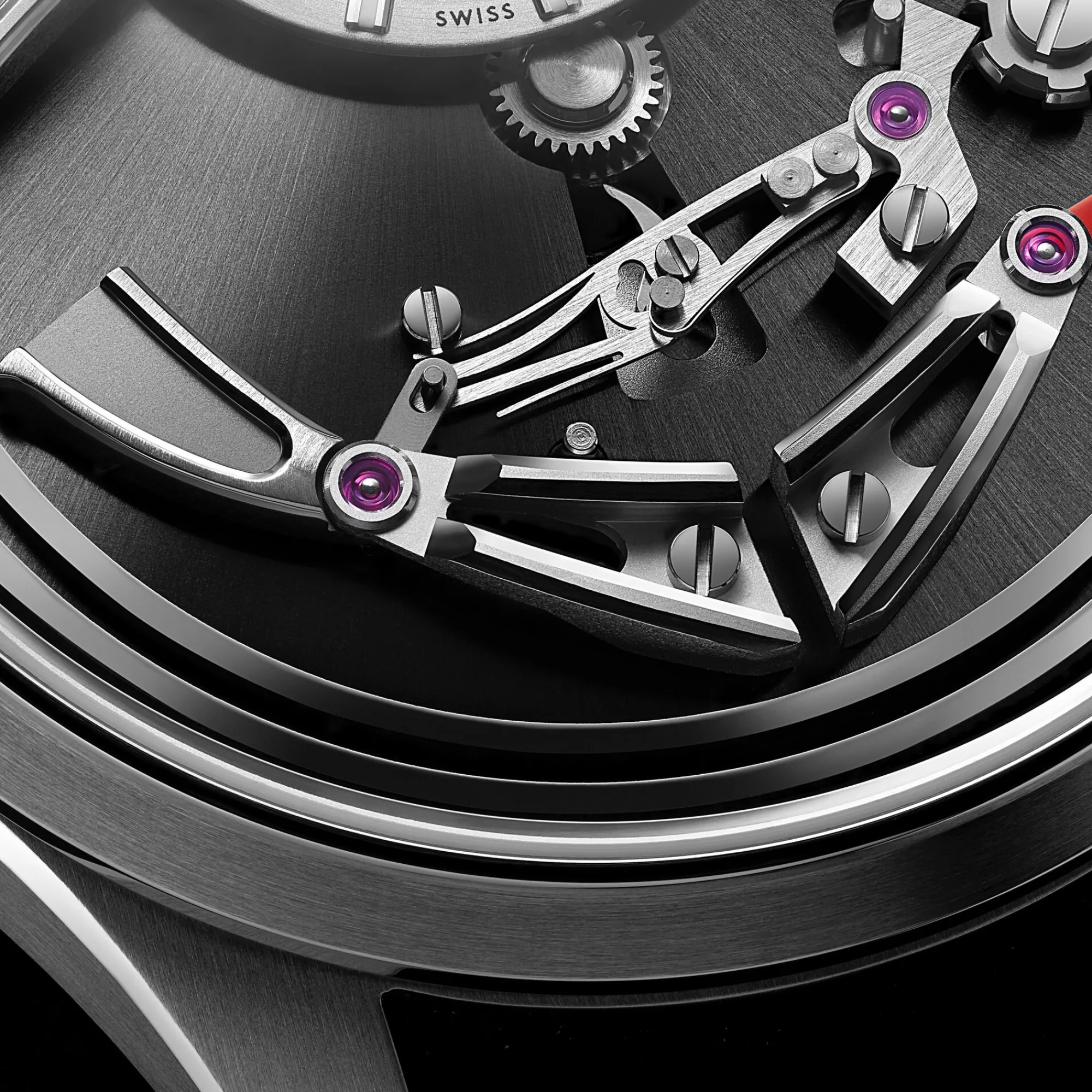 Christopher Ward C1 Bel Canto Discount