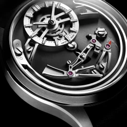 Christopher Ward C1 Bel Canto Discount