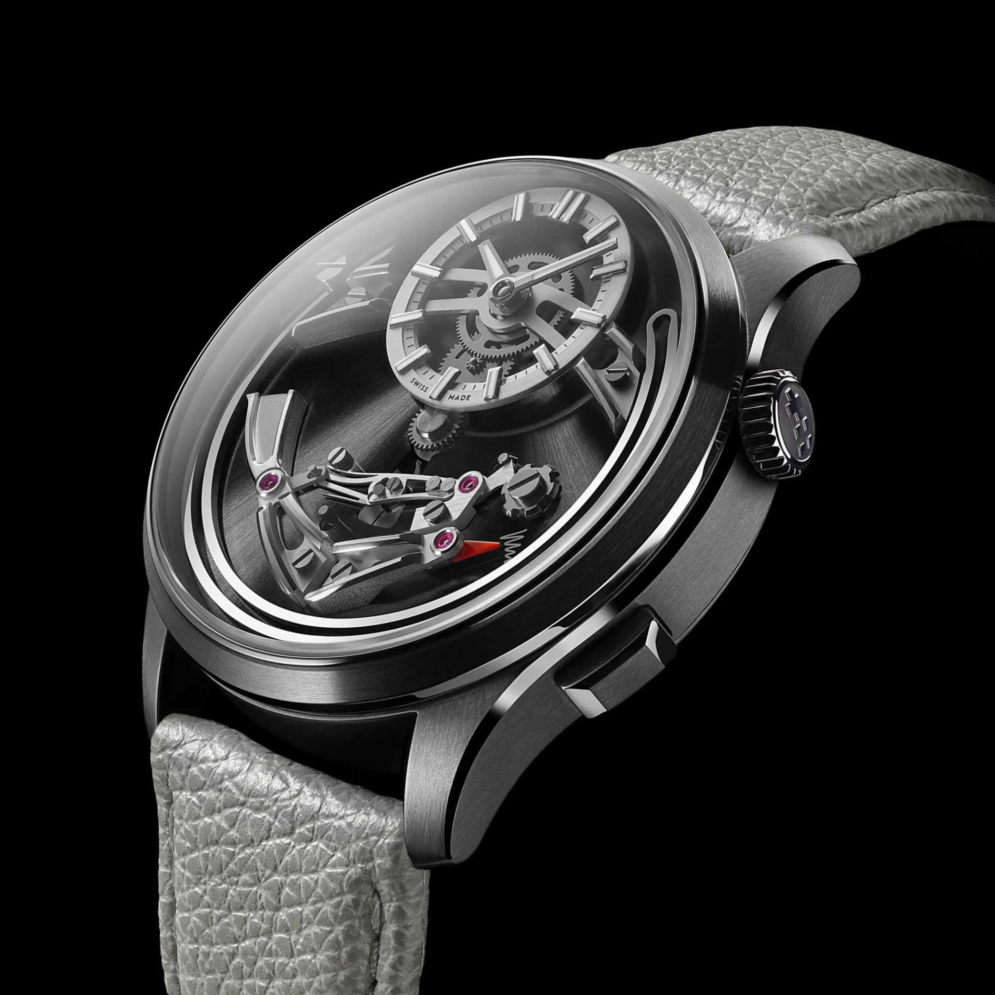 Christopher Ward C1 Bel Canto Discount