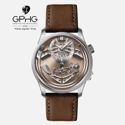 Christopher Ward C1 Bel Canto Sale