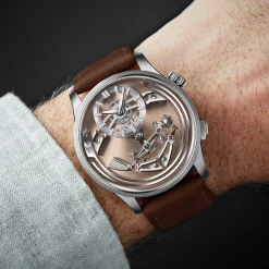 Christopher Ward C1 Bel Canto Sale