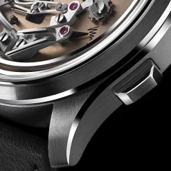 Christopher Ward C1 Bel Canto Sale