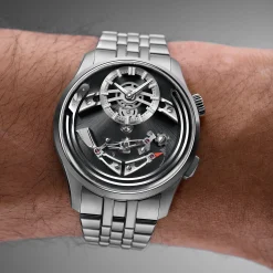 Christopher Ward C1 Bel Canto Online