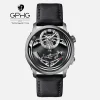 Christopher Ward C1 Bel Canto Clearance