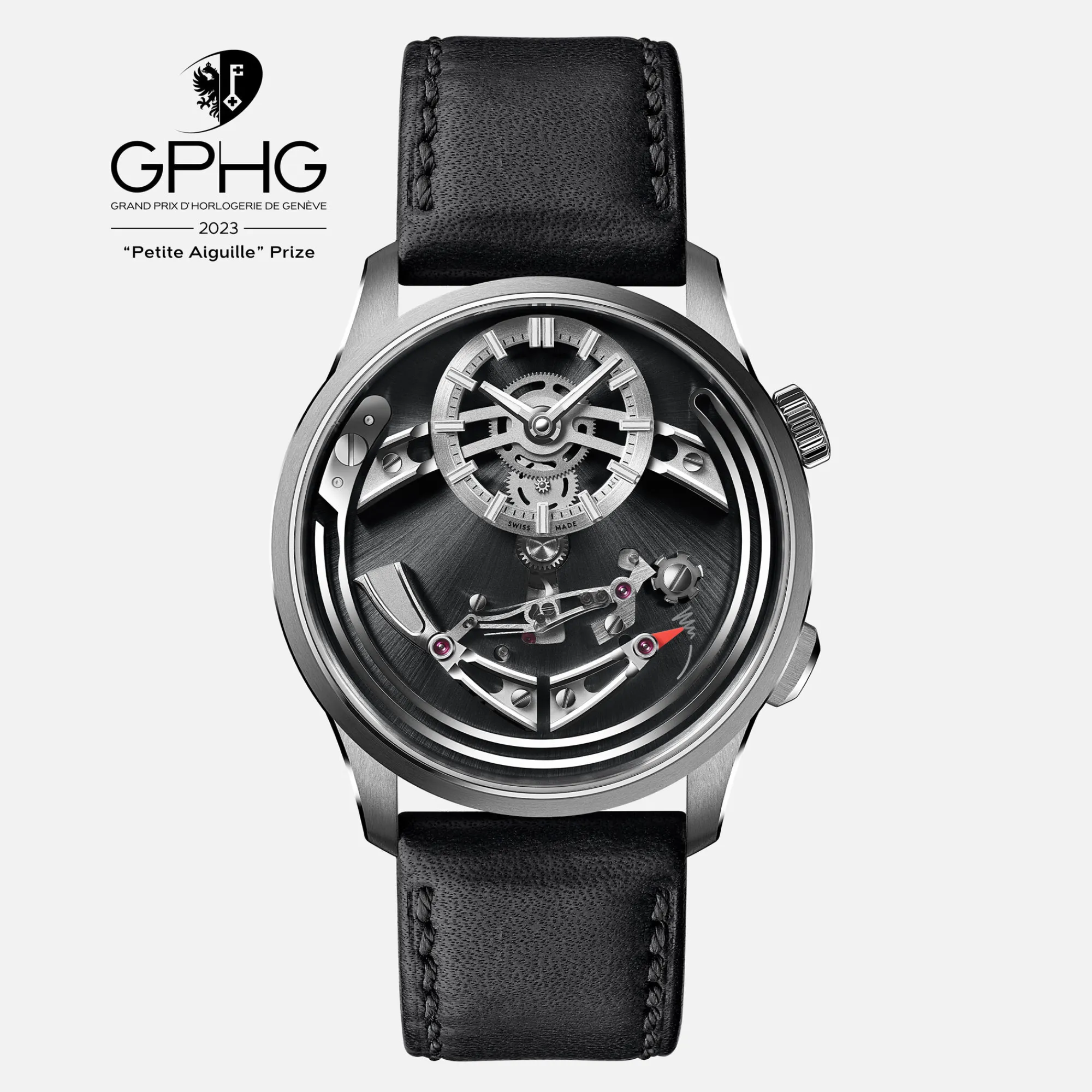 Christopher Ward C1 Bel Canto Clearance