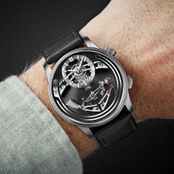 Christopher Ward C1 Bel Canto Clearance