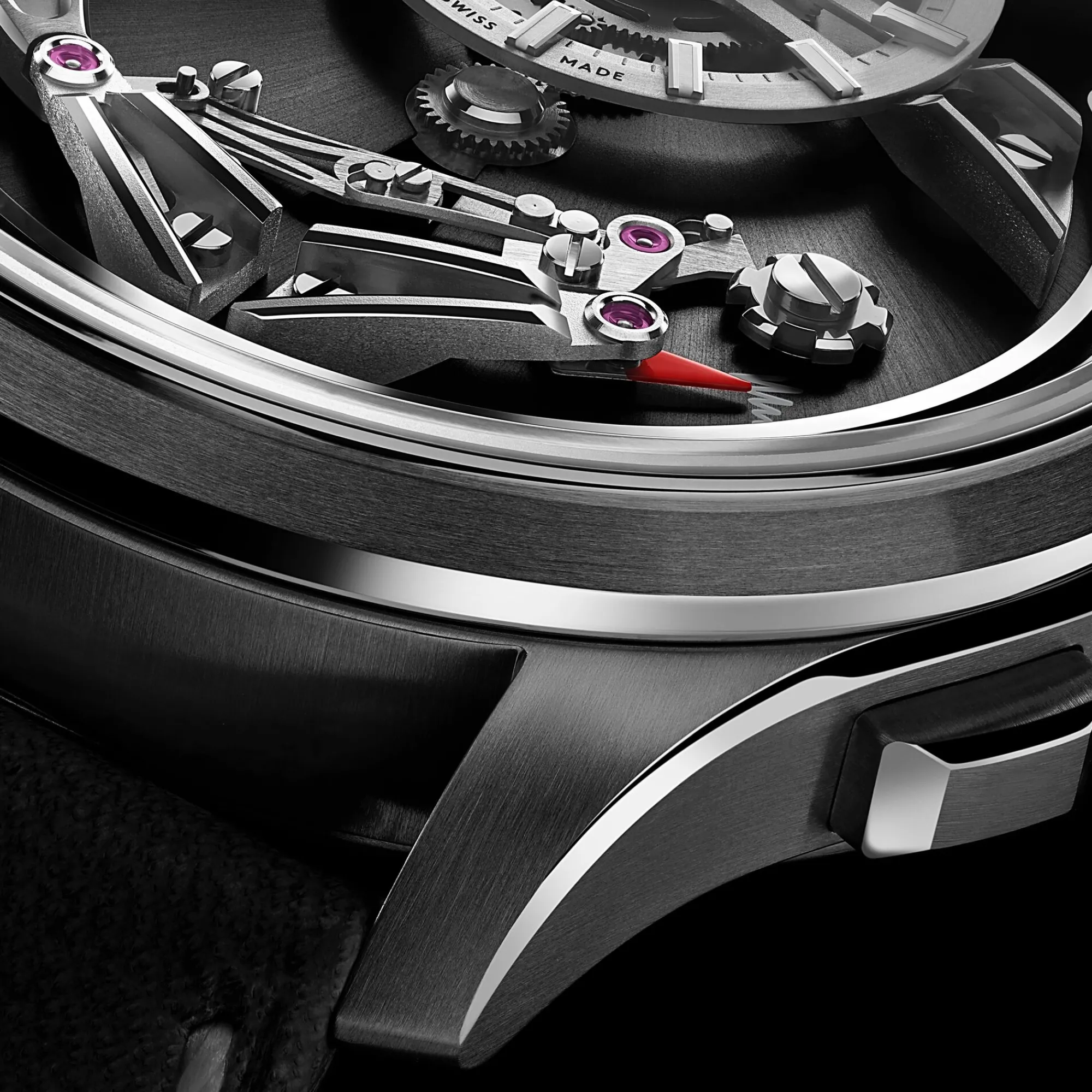 Christopher Ward C1 Bel Canto Clearance