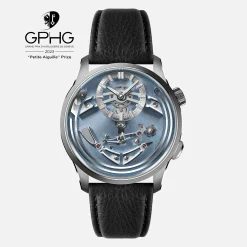 Christopher Ward C1 Bel Canto Online