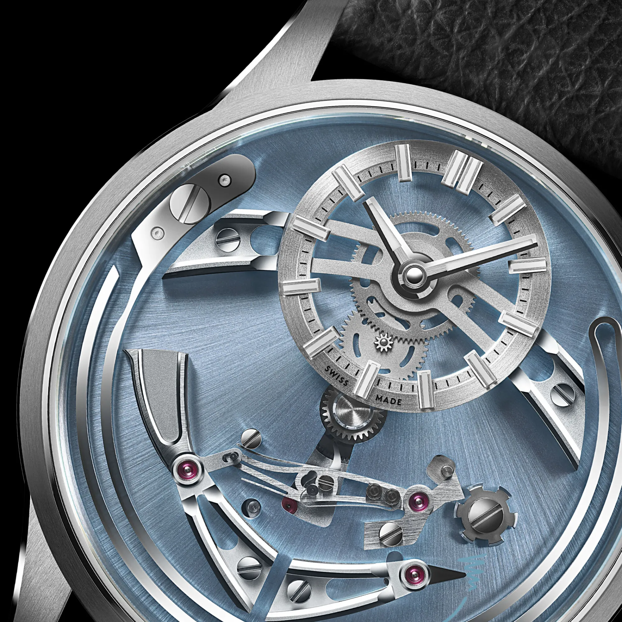 Christopher Ward C1 Bel Canto Online