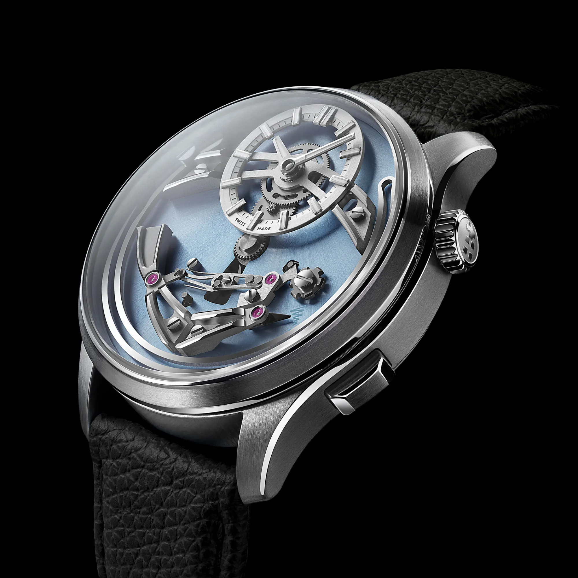 Christopher Ward C1 Bel Canto Online