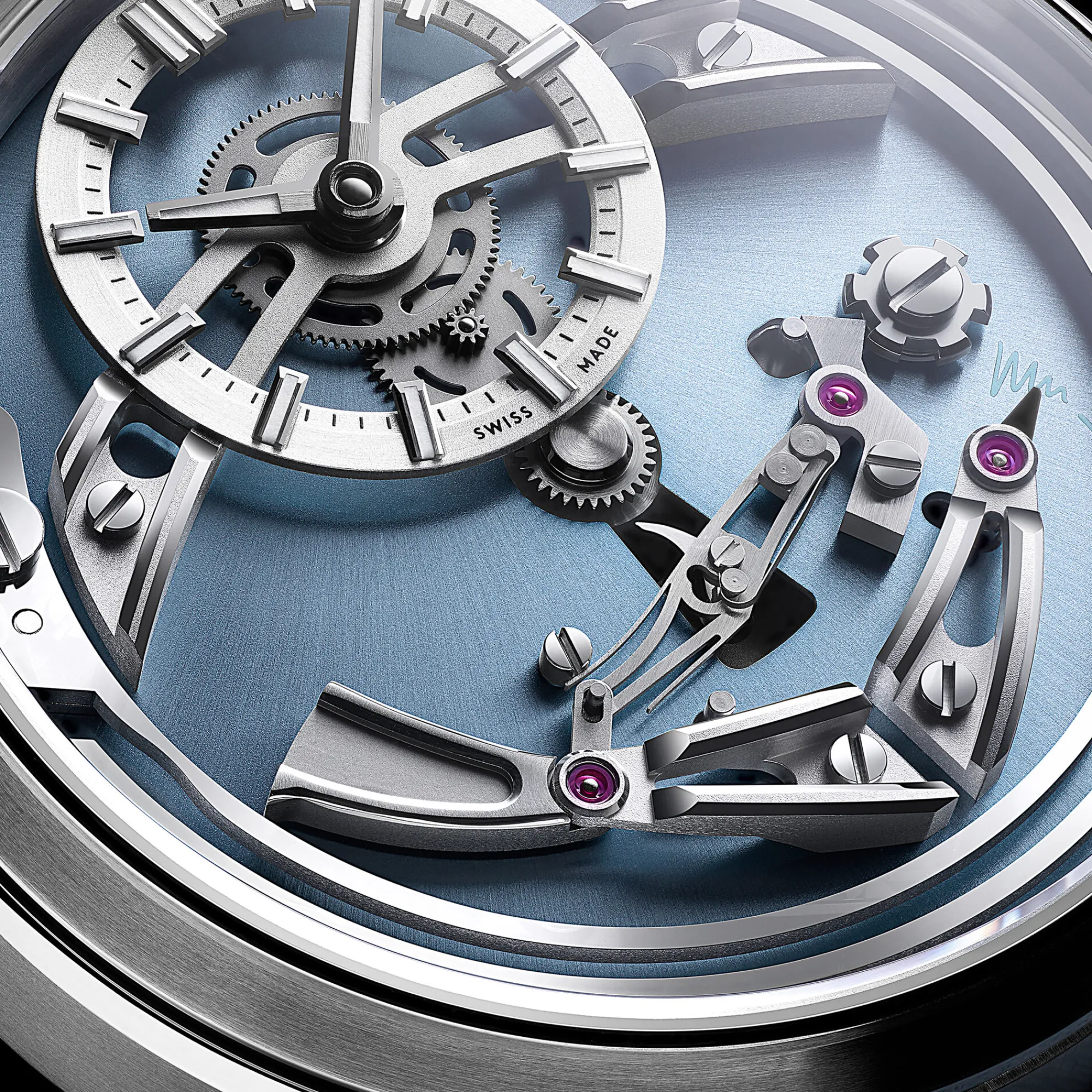 Christopher Ward C1 Bel Canto Online