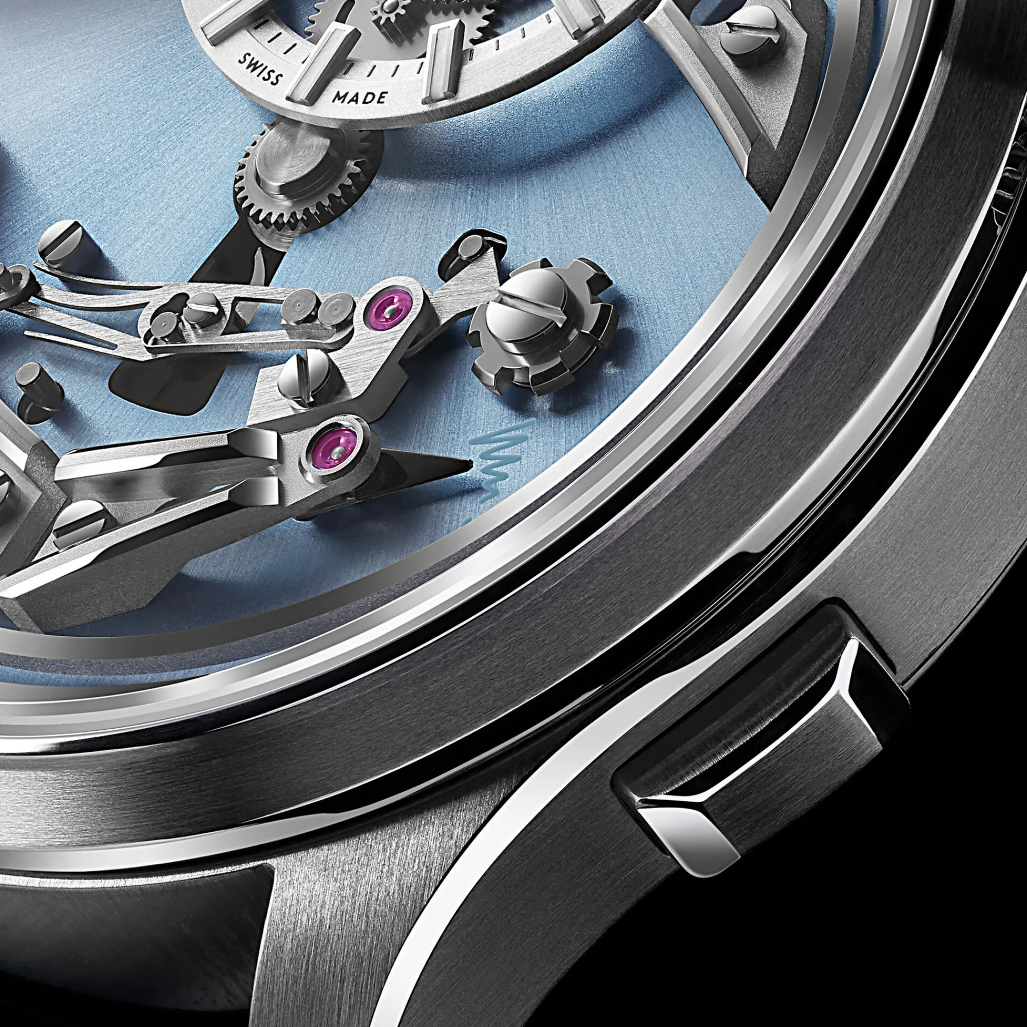 Christopher Ward C1 Bel Canto Online