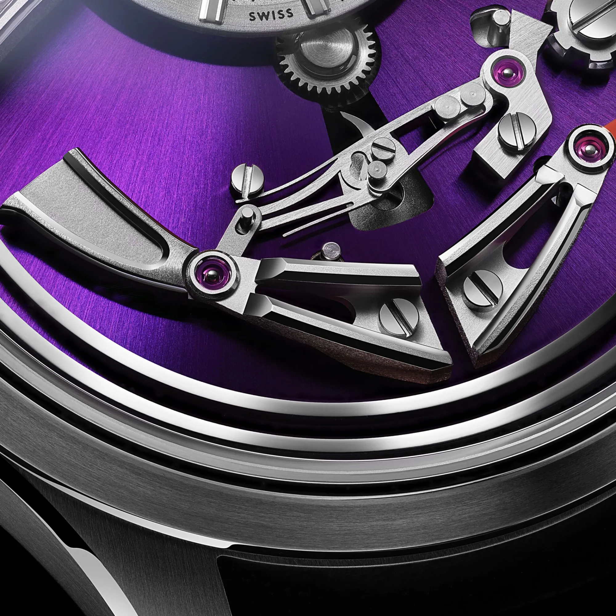 Christopher Ward C1 Bel Canto Sale